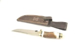 20HI-59 HUNTING KNIFE