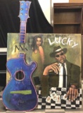 20CO-2 PATERSON & BARNES MR LUCKY