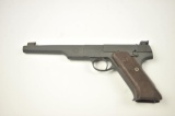 20JZ-1 MATCH TARGET WOODSMAN