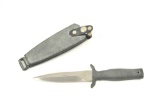 20HI-71 GERBER MK I KNIFE