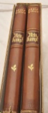 19GJ-1 HITLERS MEIN KAMPF  SET