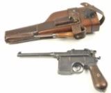 20KE-2 MAUSER 1896