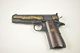 20JZ-5 COLT ACE SIGNATURE SERIES
