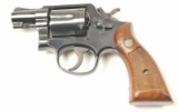 20KD-3 S&W 2