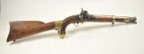 20JZ-2 SPRINGFIELD PISTOL CARBINE