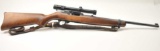 20JC-201 RUGER 10/22