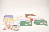 20JZ-11 MISC. COIN SETS