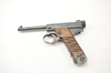 20HO-4 JAPANESE NAMBU PISTOL