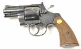 20GP-21 COLT PYTHON