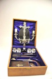 20IB-300 ANTIQUE VAMPIRE KIT