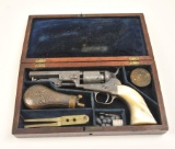 20JL-1 COLT 1849 POCKET