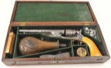 20JL-2 COLT 1860 ARMY