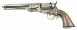 20HI-48 COLT 1851 NAVY U.S.N. MRKD