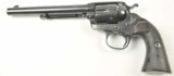20HI-44 COLT 'BISLEY MODEL