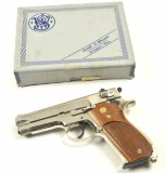 20HX-5 S&W 39-2