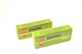 20HI-77 WINCHESTER CARTRIDGE LOT