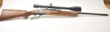 20IB-212 RUGER NO 1 RIFLE