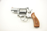 20JC-18 S&W 66-3