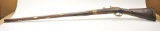 20JA-15 EARLY GERMANIC FULLSTOCK MUSKET