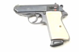 20JC-80 WALTHER PPKS