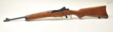 20JC-115 RUGER RANCH RIFLE