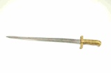 20HI-70 U.S. ZOUAVE BAYONET