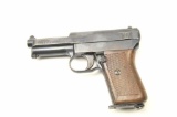 20JC-3 MAUSER POCKET AUTO