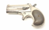 20JC-4 REMINGTON DERRINGER