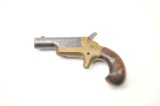 20JC-14 COLT #3 DERRINGER