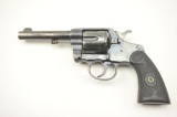 20JC-17 COLT 1895 REVOLVER