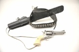 20JC-21 RUGER NEW MODEL BLACKHAWK