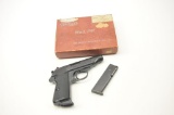 20JC-50 WALTHER PP