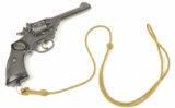 20KD-2 ENFIELD REVOLVER