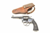 20JC-8 COLT POLICE POSITIVE