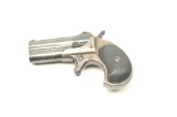 20HO-7 REMINGTON O/U