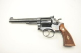20JC-43 S&W K-22