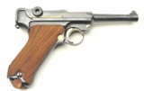 20JC-46 LUGER 1920 COMMERCIAL