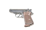20JC-48 WALTHER PPK