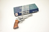 20JC-53 S&W STAINLESS