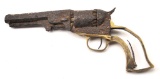 20IK-7 COLT RUSTY RELIC