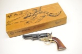 20JC-26 POCKET 49 BLACKPOWDER