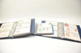 20IK-9 1ST DAY COVERS & STAMPS LOT