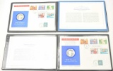 20IK-10 LOS ANGELES OLYMPICS LOT