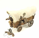 20HI-64 CONESTOGA WAGON