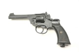 20JC-55 ENFIELD .38 D.A.