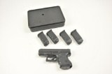 20JG-1 GLOCK 27