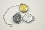 20IK-3 HAMILTON 22 JEWEL WATCH