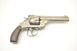 20JC-72 1ST MDL D.A. S&W
