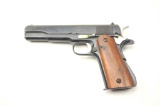 20JC-82 LLAMA PISTOL