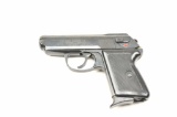 20JC-97 PW ARMS MDL P-64